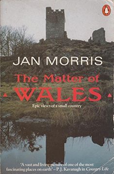 portada Matter of Wales: Epic Views of a Small Country (in English)
