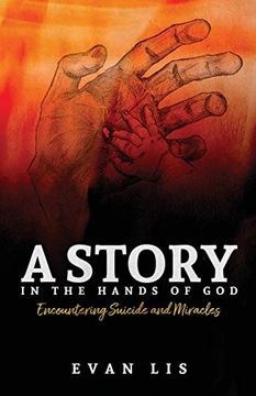 portada A Story in the Hands of god (en Inglés)