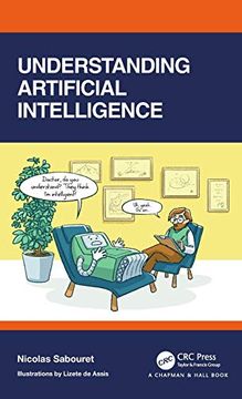portada Understanding Artificial Intelligence (en Inglés)