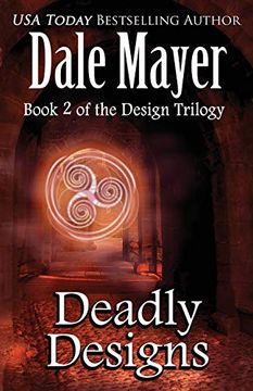 portada Deadly Designs (Design Series) 
