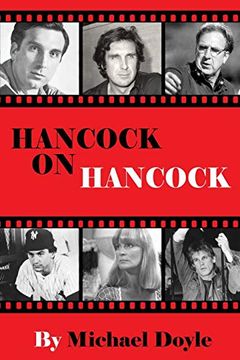 portada Hancock on Hancock (en Inglés)