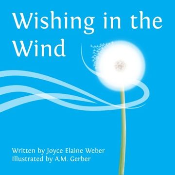 portada Wishing in the Wind