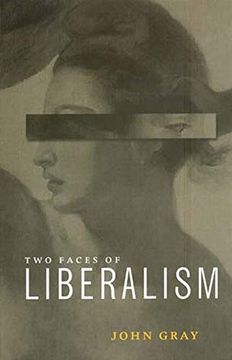 portada The two Faces of Liberalism (en Inglés)