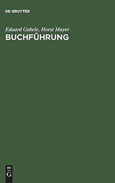 portada Buchfuhrung: Ubungsaufgaben und Losungen (en Alemán)