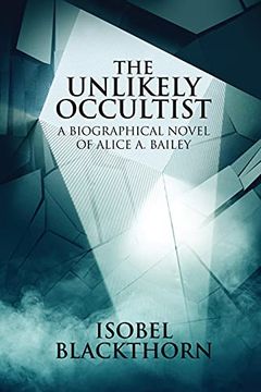 portada The Unlikely Occultist (en Inglés)