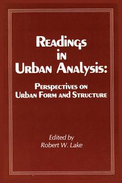 portada readings in urban analysis