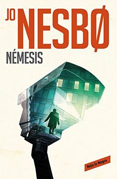 portada Nemesis / Nemesis: A Harry Hole Novel