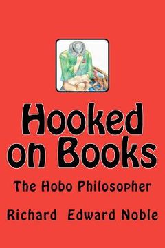 portada hooked on books (in English)
