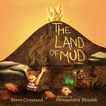portada The Land of mud (in English)