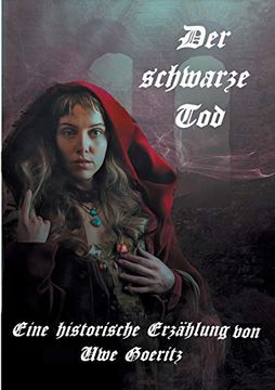 portada Der Schwarze Tod: Mainz, im Jahre 1349 (in German)