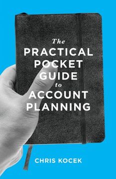 portada The Practical Pocket Guide to Account Planning