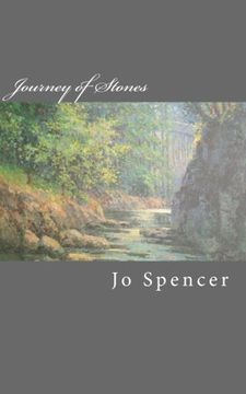 portada Journey of Stones: A Novel of Old Kentucky