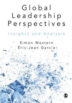 portada Global Leadership Perspectives: Insights and Analysis 