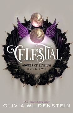 portada Celestial (in English)