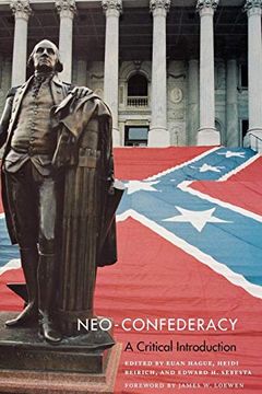 portada Neo-Confederacy: A Critical Introduction (in English)