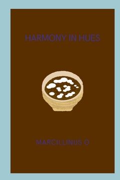 portada Harmony in Hues (en Inglés)