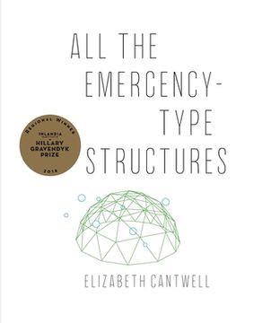 portada All the Emergency-Type Structures (en Inglés)