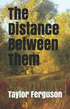 portada The Distance Between Them