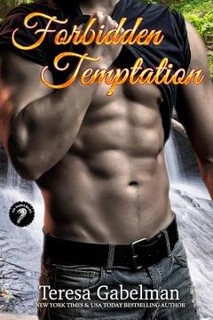 portada Forbidden Temptation (en Inglés)
