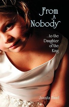 portada from a nobody to the daughter of the king (en Inglés)