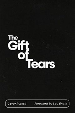 portada The Gift of Tears (en Inglés)
