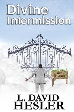 portada Divine Intermission: Books 1-3 (en Inglés)