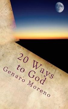 portada 20 ways to God