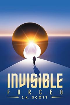 portada Invisible Forces (in English)