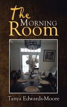 portada The Morning Room (en Inglés)