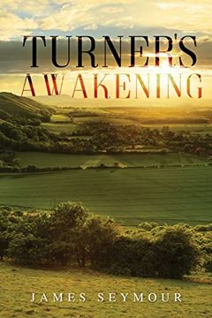 portada Turner's Awakening (en Inglés)