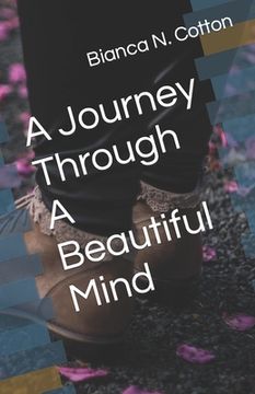 portada A Journey Through A Beautiful Mind (en Inglés)