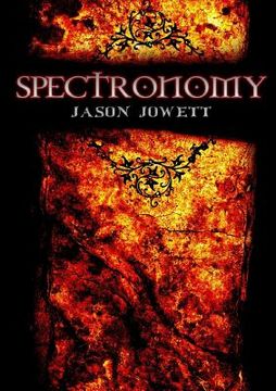 portada Spectronomy