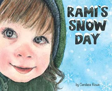 portada Rami's Snow day (en Inglés)