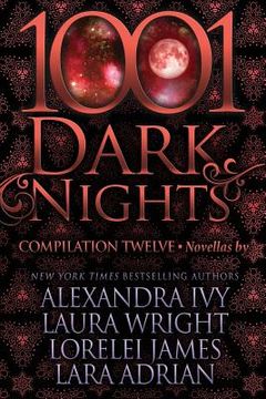 portada 1001 Dark Nights: Compilation Twelve (in English)