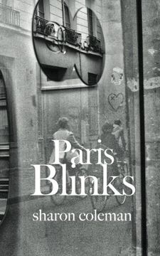 portada Paris Blinks: Fifty 50-Word Stories Set In and Around Paris