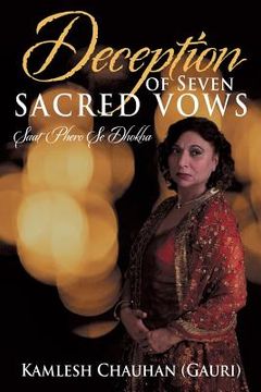 portada Deception of Seven Sacred Vows: Saat Phero Se Dhokha