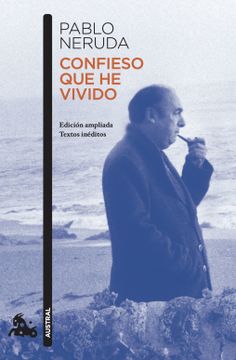 portada Confieso que he vivido (in Spanish)