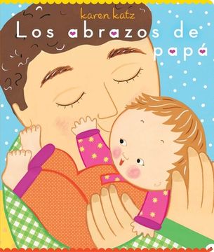 portada Los Abrazos de Papá (in Spanish)