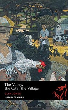 portada The Valley, the City, the Village (en Inglés)
