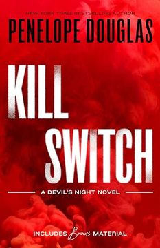 portada Kill Switch