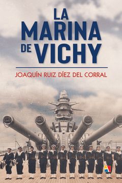 portada La Marina de Vichy