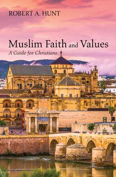 portada Muslim Faith and Values (in English)
