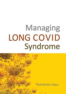 portada Managing Long Covid Syndrome 