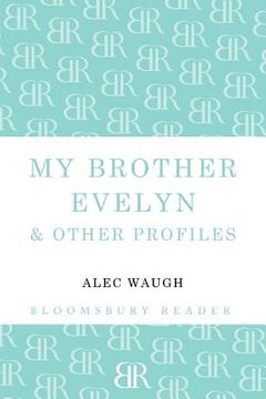 portada my brother evelyn & other profiles (en Inglés)