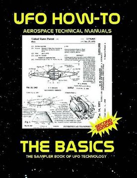 portada The Basics - the ufo How-To Sampler (en Inglés)