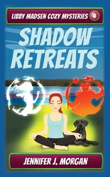 portada Shadow Retreats (in English)