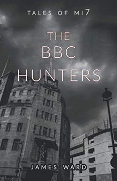 portada The bbc Hunters 