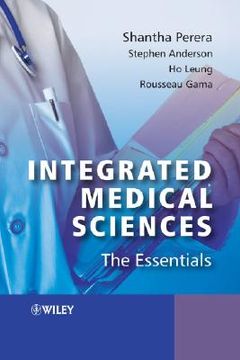portada integrated medical sciences: the essentials
