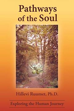 portada Pathways of the Soul: Exploring the Human Journey (en Inglés)