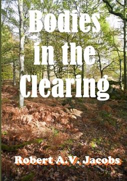 portada Bodies in the Clearing